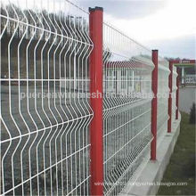 Good quality Triangle Fence (factory)